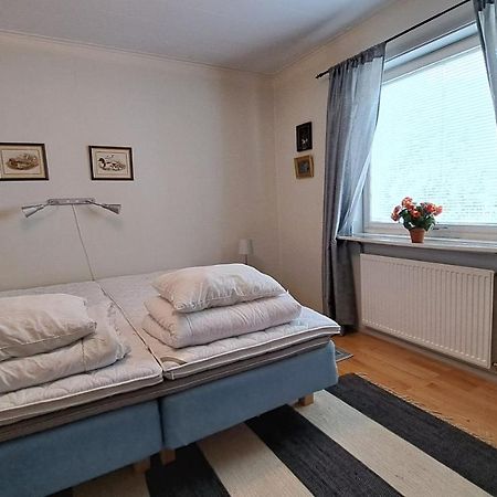 Lilov Villa Sysslebäck Eksteriør billede